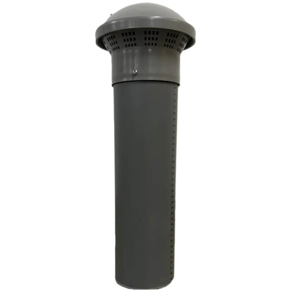 HT ventilační hlavice 110x400mm