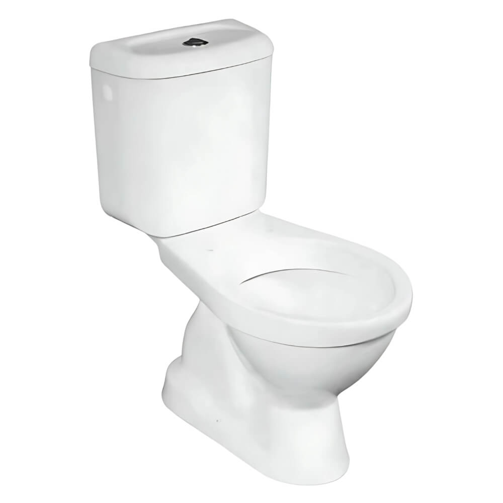 Euroline WC kombi spodní odpad