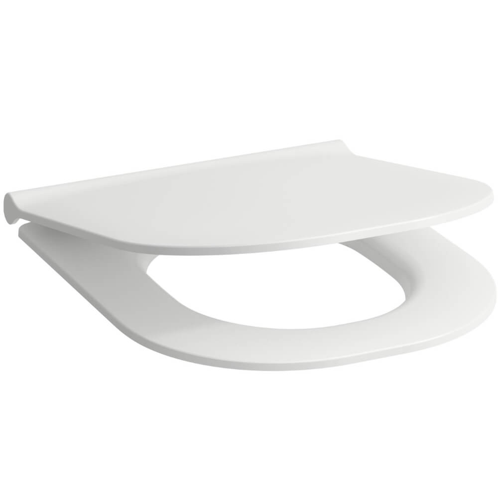 WC sedátko s poklopem Mio H8917150000631