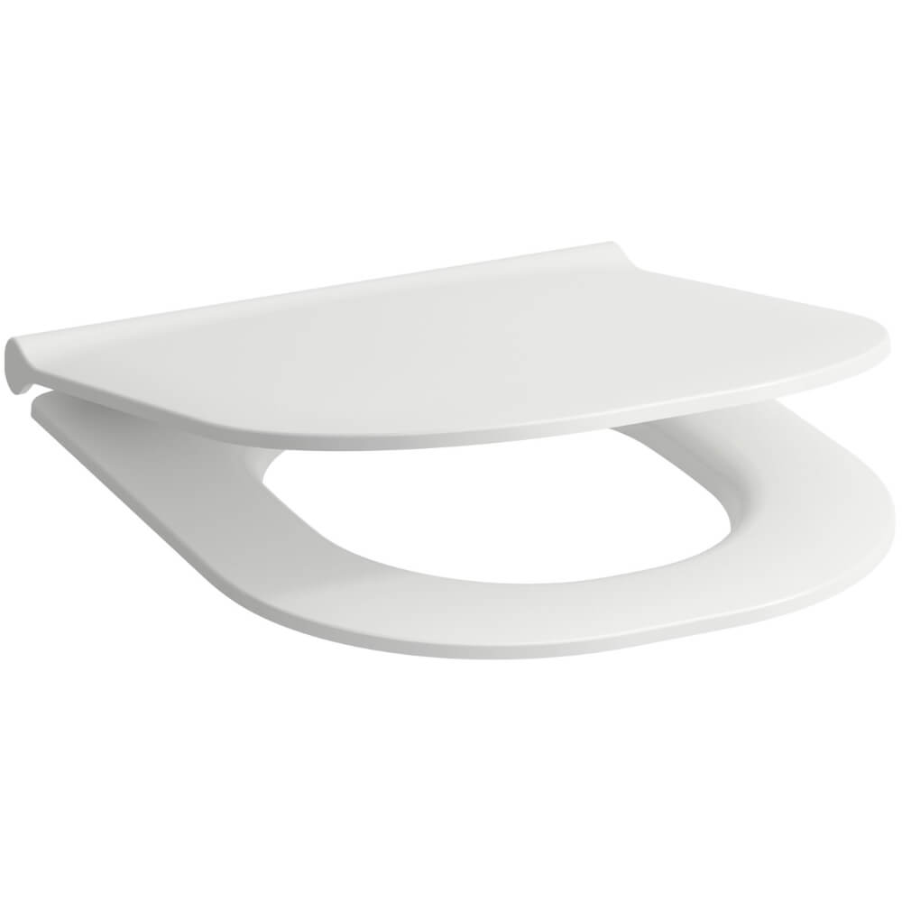 WC sedátko s poklopem Mio H8917160000631
