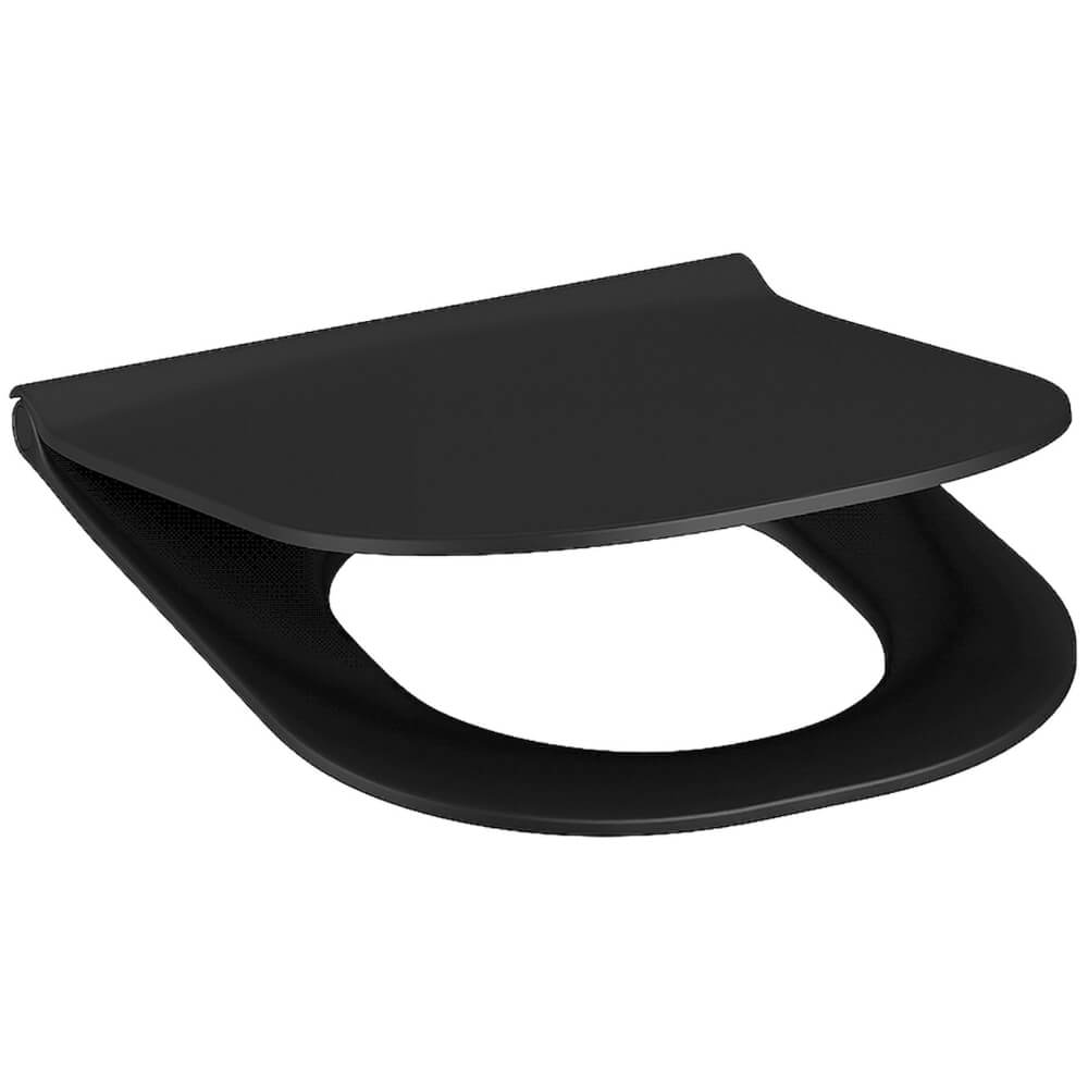 WC sedátko s poklopem Mio H8917167160631