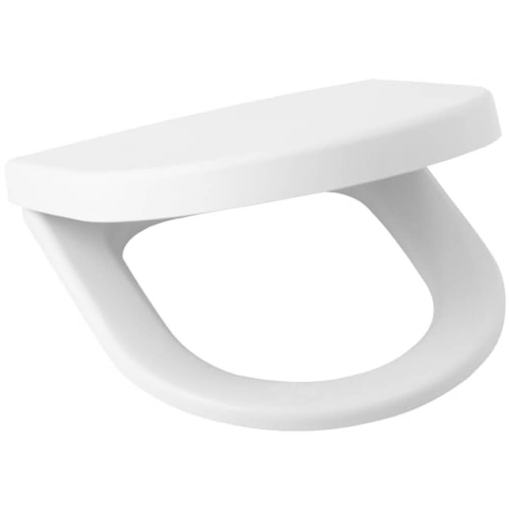 WC sedátko s poklopem Mio H8927113000001
