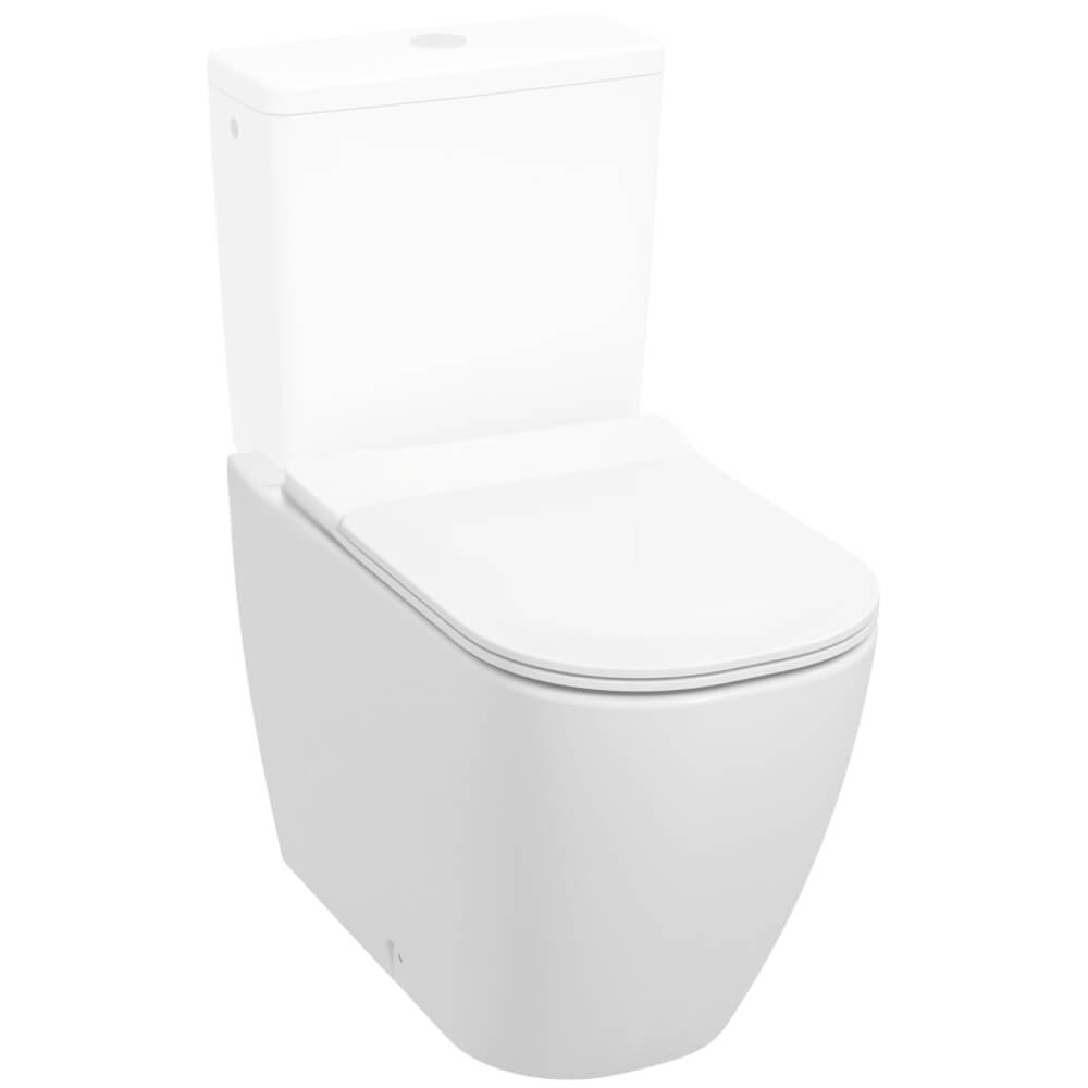 Kombinační WC mísa MIO N H8267160000001
