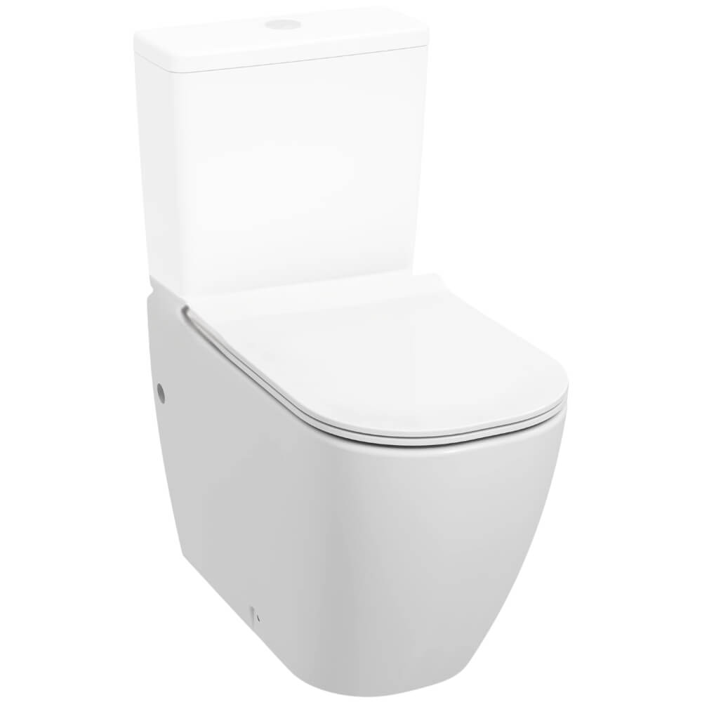 Kombinační WC mísa MIO N H8267160002311