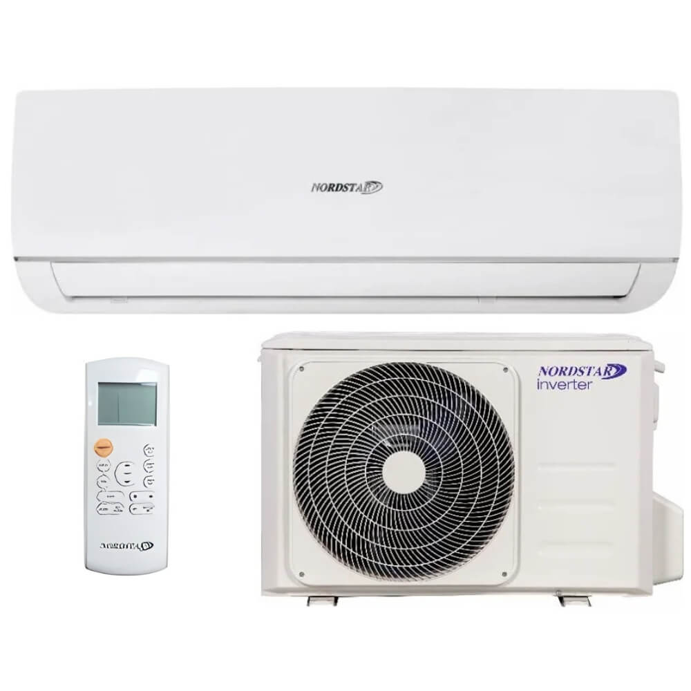 Splitová klimatizace Smart 24HRFN8 7,0 kW