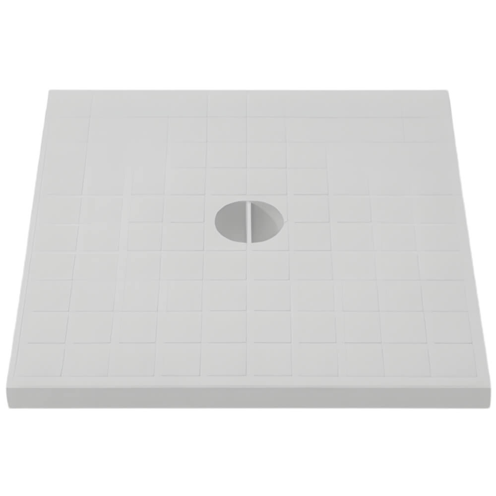 Poklop k šachtě standard A ITA 200x200