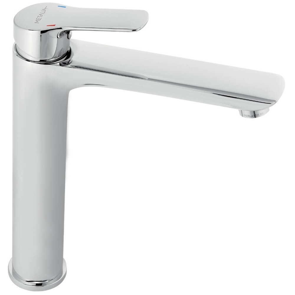 Umyvadlová baterie Metalia 54501/1,0 bez výpusti, chrom