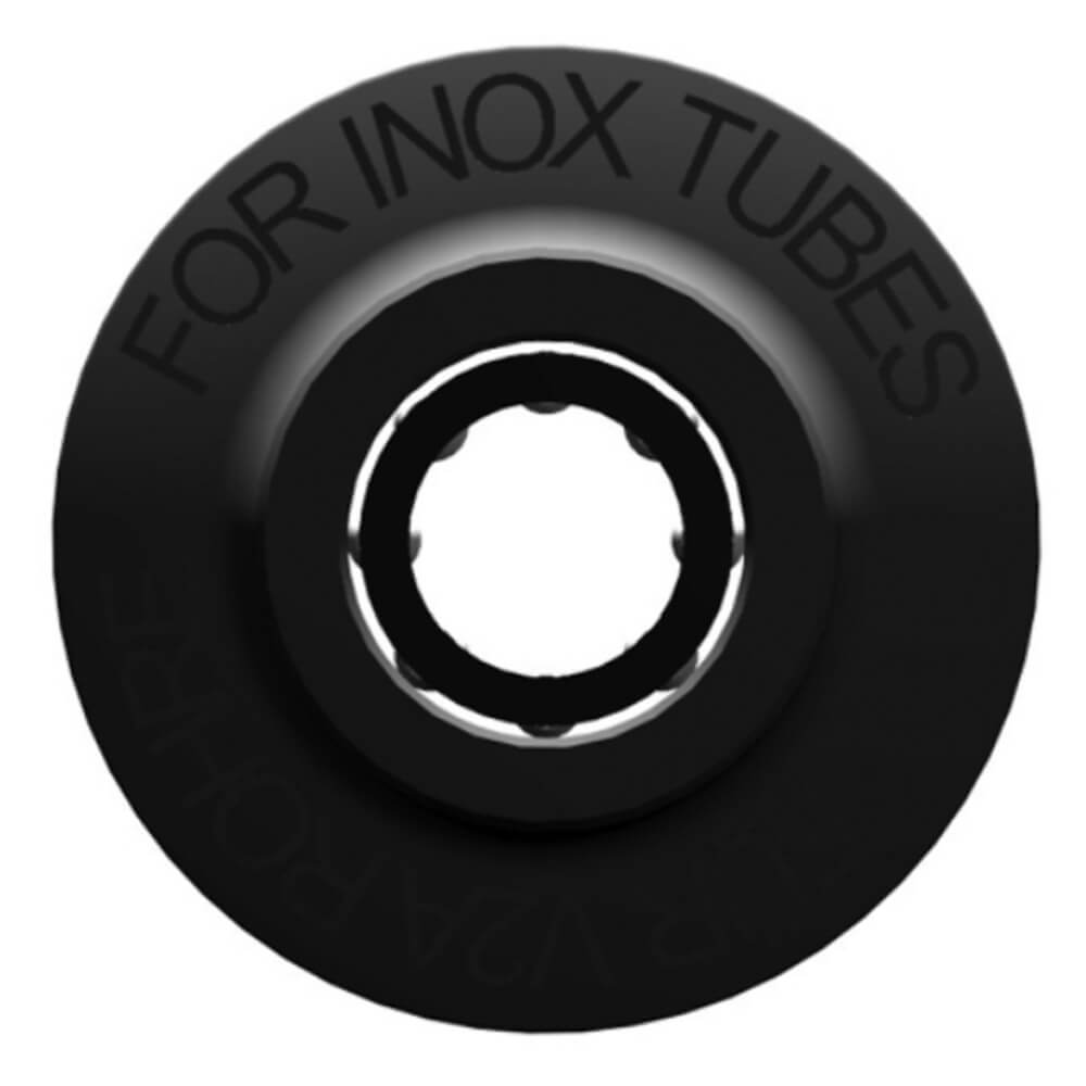 Řezné kolečko INOX Kompakt+ 19x6,2 mm s ložisky 6005-9