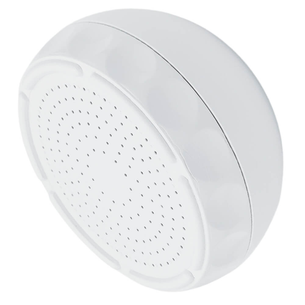 Kropítko T-2573 bílé plast