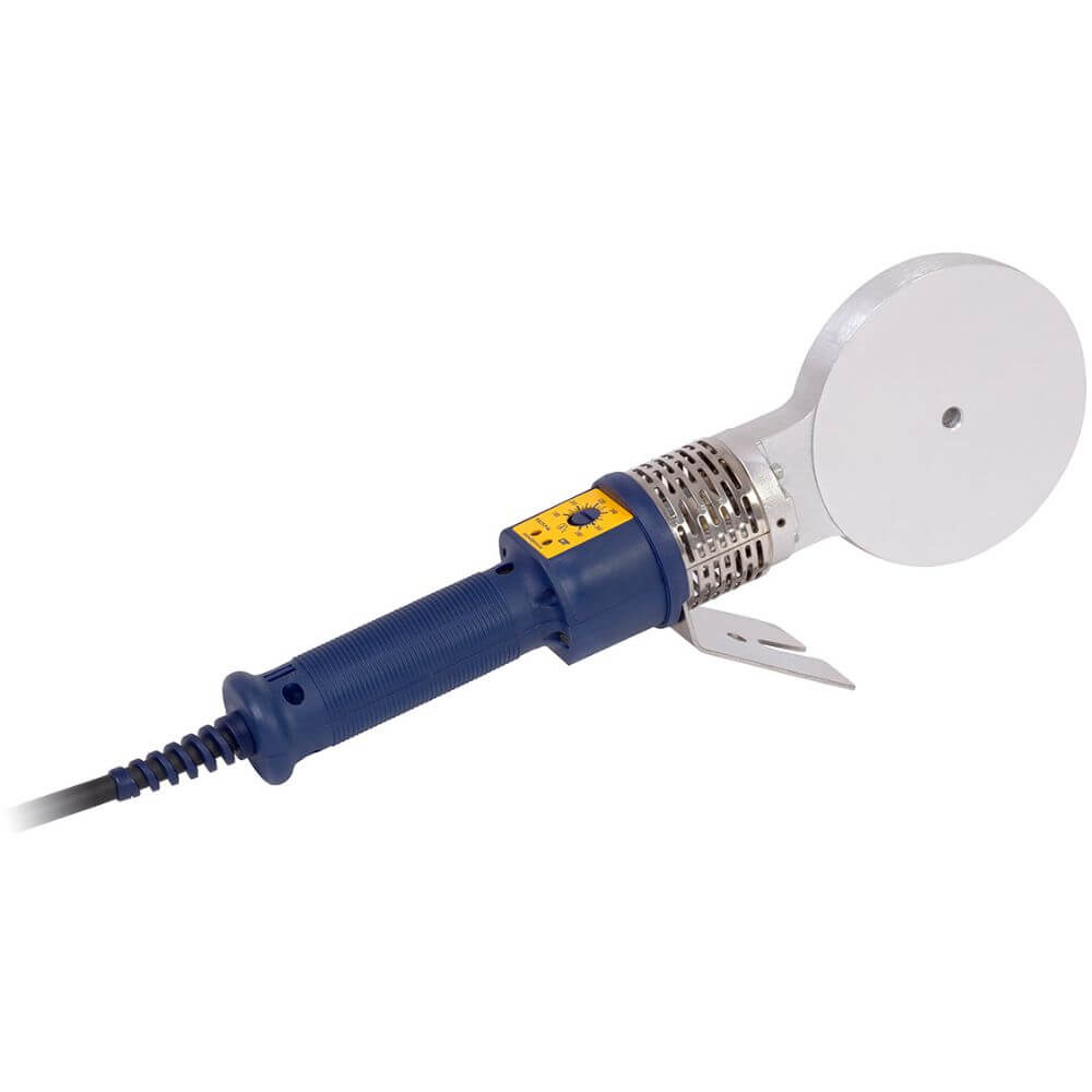 Polyfúzní svářečka POLYS P-4a 1200 W