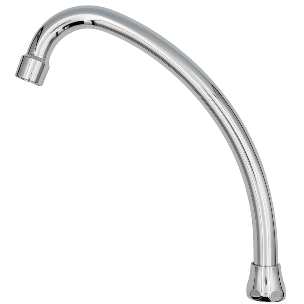 Ramínko univerzální J 3/4" kulaté 20 cm