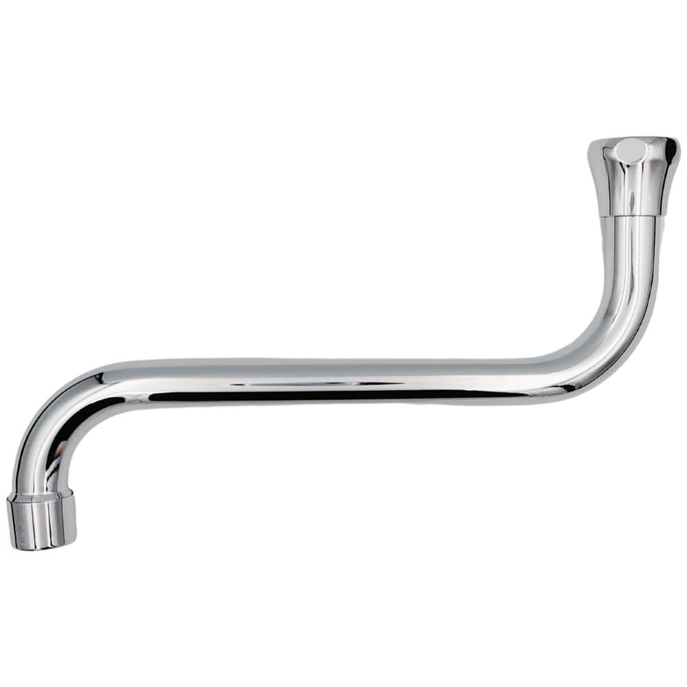 Ramínko univerzální S 3/4" kulaté 20 cm