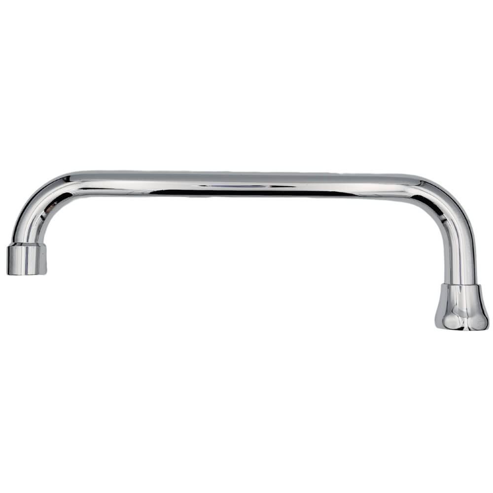 Ramínko univerzální U 3/4" kulaté 25 cm