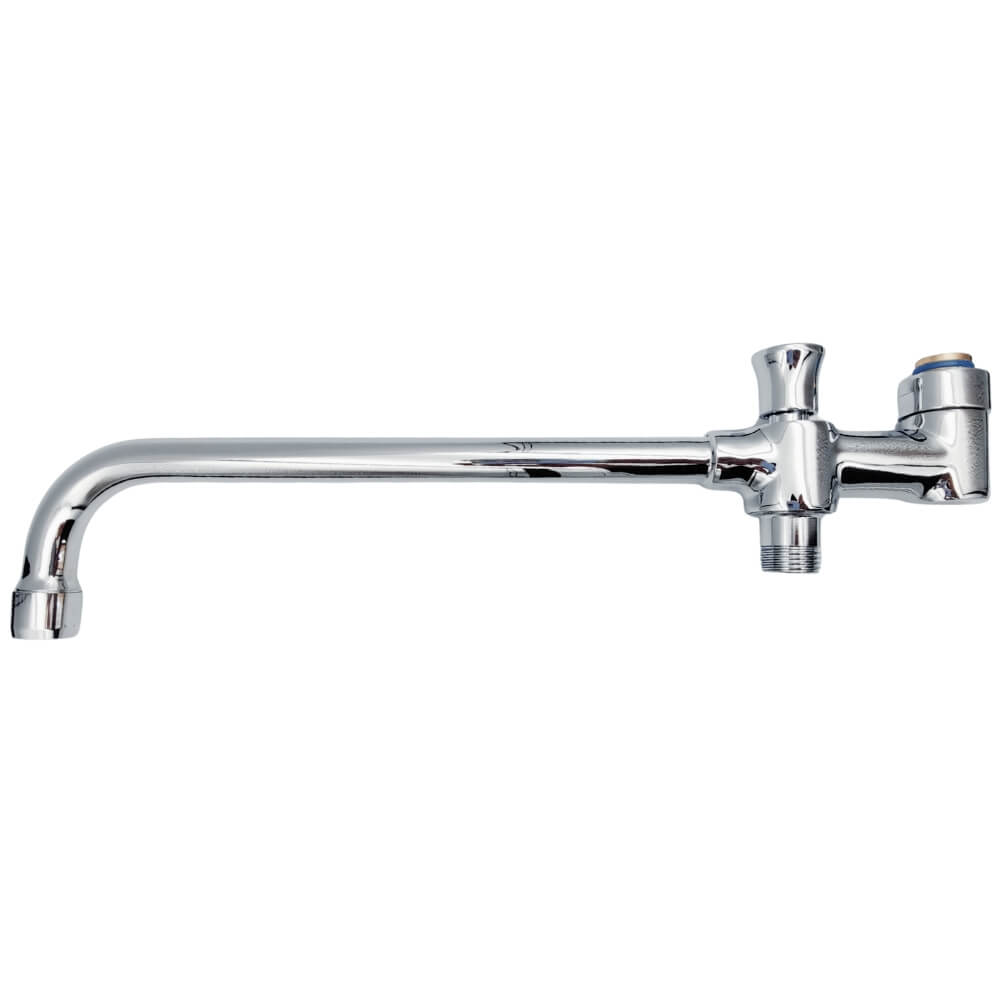 Ramínko s přepínačem 3/4" kulaté 36cm RAM55037,0
