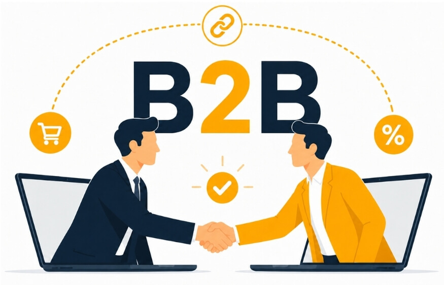 B2B spolupráce DANEX